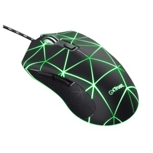 ماوس گیمینگ با سیم تراست مدل GXT 133 Locx